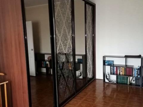 квартира по адресу Архитектора Вербицкого ул., 34