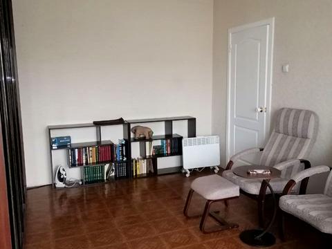 квартира по адресу Архитектора Вербицкого ул., 34