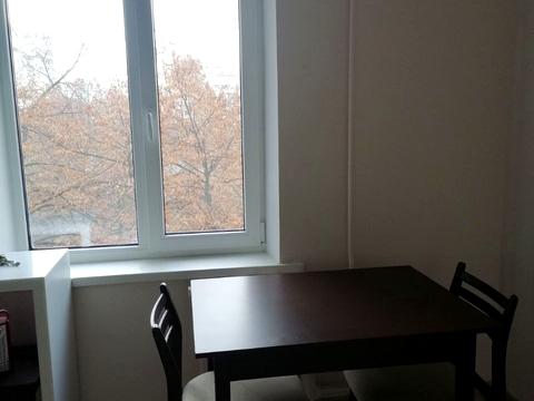 квартира по адресу Архитектора Вербицкого ул., 34