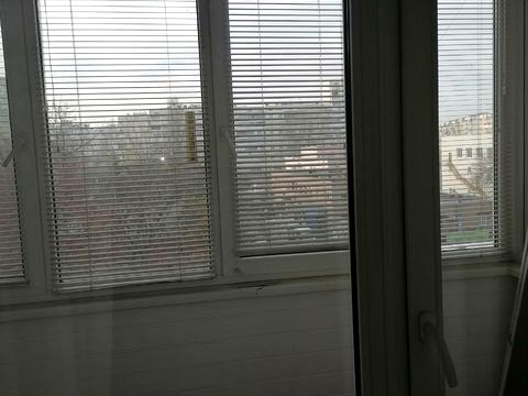 квартира по адресу Архитектора Вербицкого ул., 34