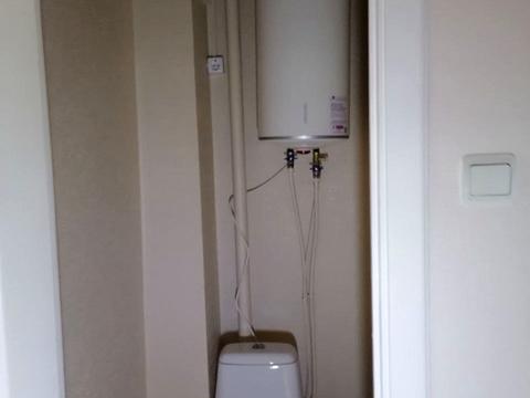 квартира по адресу Архитектора Вербицкого ул., 34