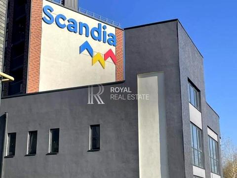 коммерческая по адресу Героїв Крут ул., 10