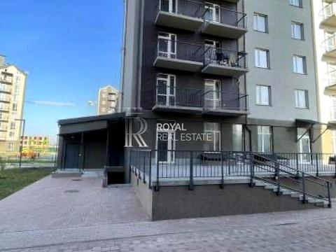 коммерческая по адресу Героїв Крут ул., 10