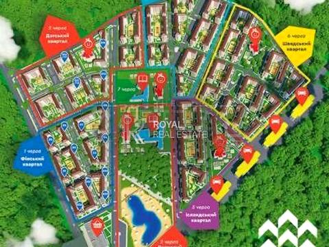 коммерческая по адресу Героїв Крут ул., 10