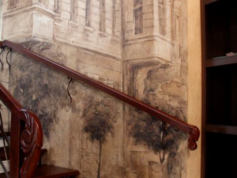 будинок за адресою Чорновола вул., 129