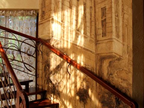 будинок за адресою Чорновола вул., 129