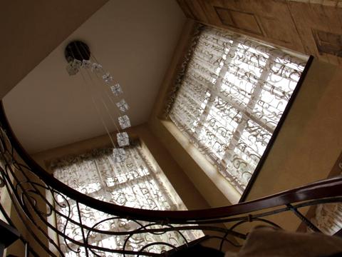 будинок за адресою Чорновола вул., 129