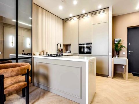 квартира за адресою Топольна вул., 4