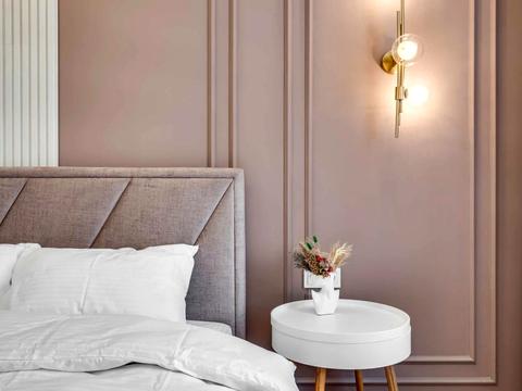 квартира за адресою Топольна вул., 4