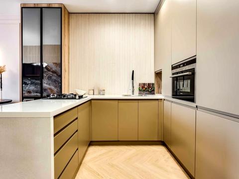 квартира за адресою Топольна вул., 4