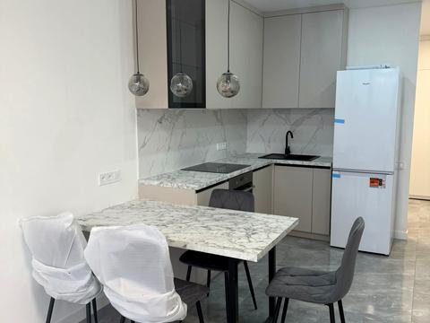 квартира за адресою Ревуцького вул., 40-В