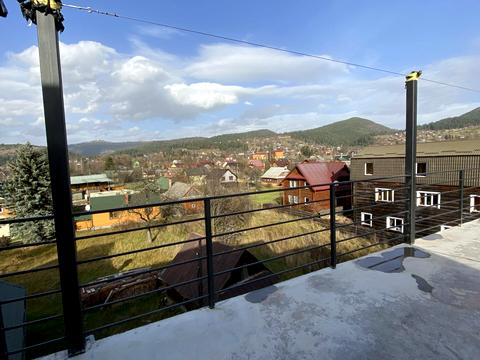 комерційна за адресою Грушевського вул., 1