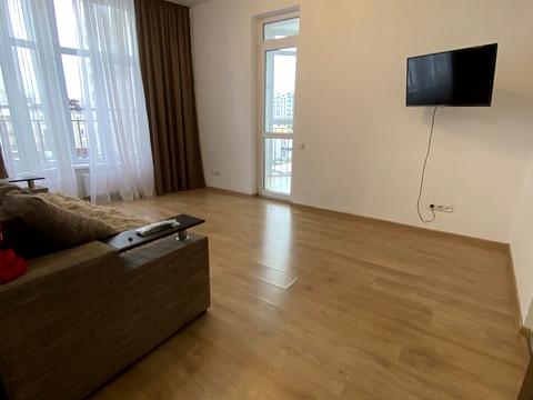 квартира за адресою Львів, Залізнична вул., 19