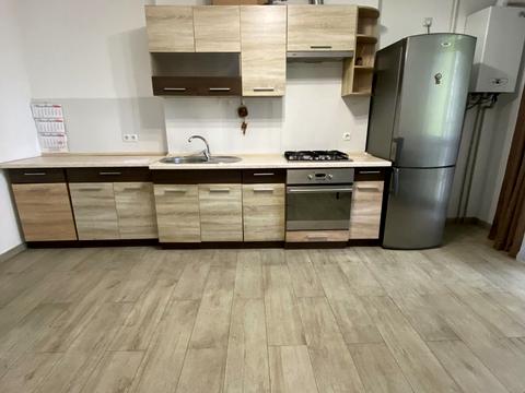 квартира за адресою Львів, Залізнична вул., 19