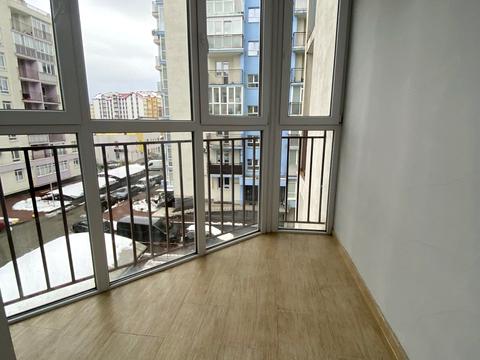 квартира за адресою Львів, Залізнична вул., 19