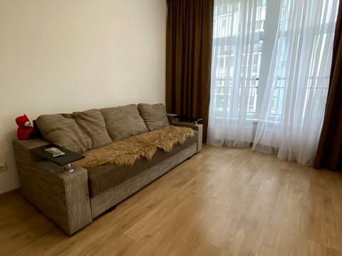 квартира за адресою Львів, Залізнична вул., 19