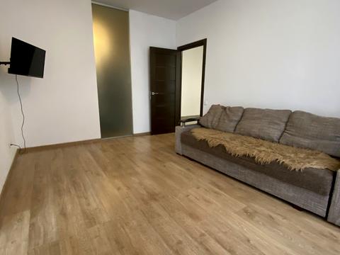 квартира за адресою Львів, Залізнична вул., 19