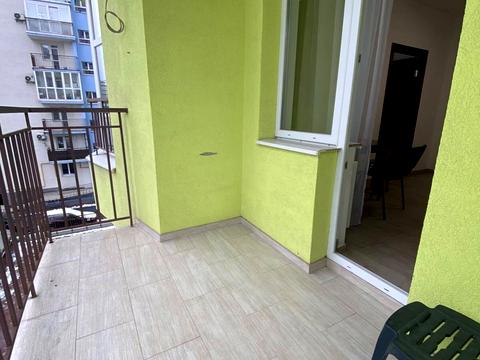 квартира за адресою Львів, Залізнична вул., 19