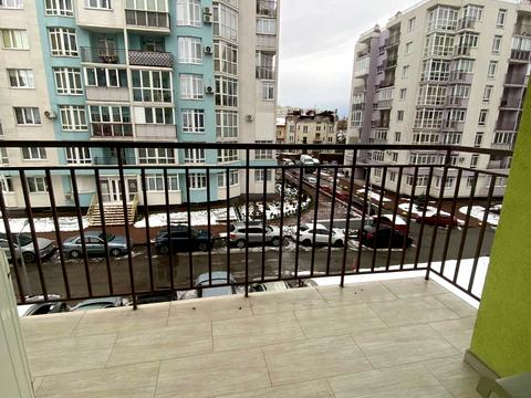 квартира за адресою Львів, Залізнична вул., 19