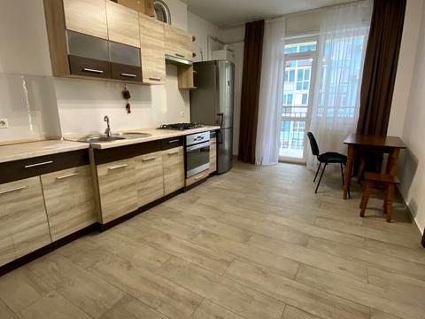 квартира за адресою Львів, Залізнична вул., 19