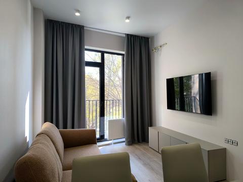 квартира за адресою Чубаївська вул., 1