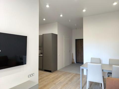 квартира за адресою Чубаївська вул., 1