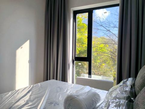 квартира за адресою Чубаївська вул., 1