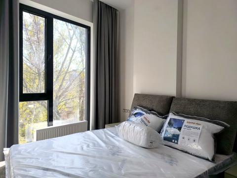 квартира за адресою Чубаївська вул., 1