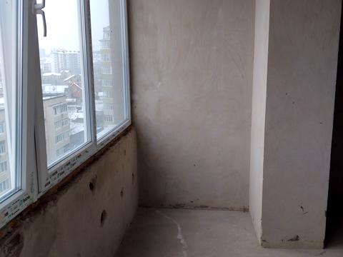 квартира по адресу Горбачевского ул., 40б