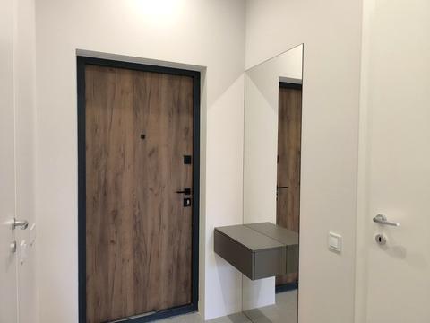 квартира за адресою Чубаївська вул., 1