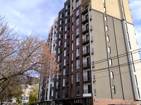 квартира за адресою Чубаївська вул., 1