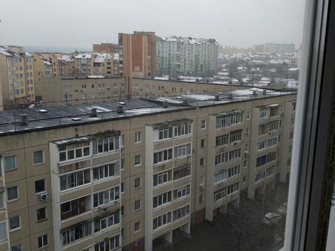 квартира по адресу Горбачевского ул., 40б