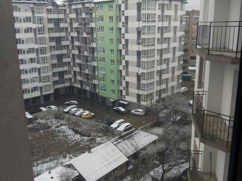 квартира по адресу Горбачевского ул., 40б