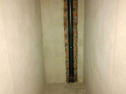 квартира по адресу Горбачевского ул., 40б