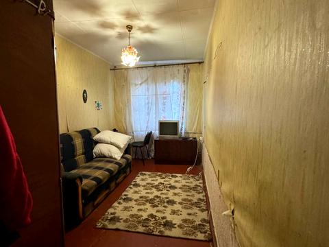 квартира по адресу Люстдорфская дорога ул., 58а