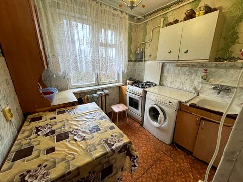 квартира по адресу Люстдорфская дорога ул., 58а