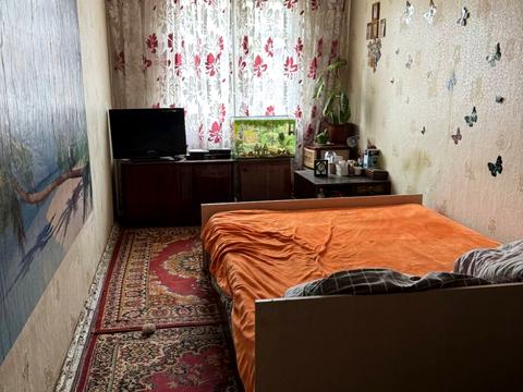 квартира по адресу Люстдорфская дорога ул., 58а