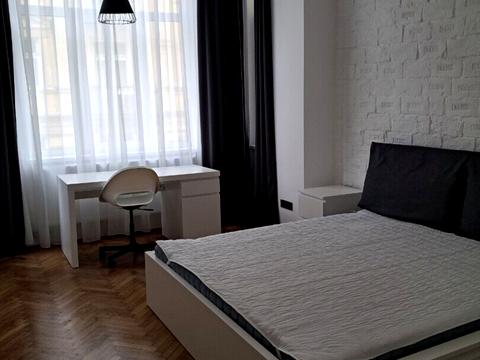 квартира по адресу Шептицких ул., 10