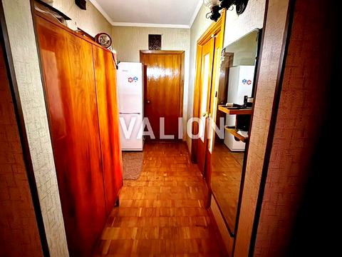 квартира за адресою Рональда Рейгана вул., 9-В