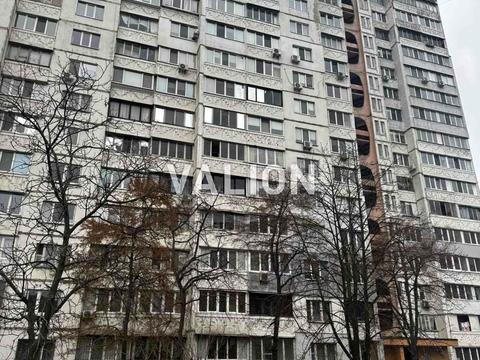 квартира за адресою Рональда Рейгана вул., 9-В