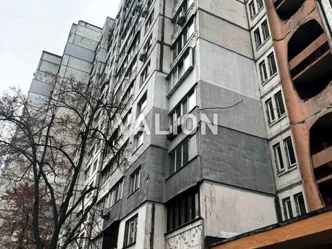 квартира за адресою Рональда Рейгана вул., 9-В