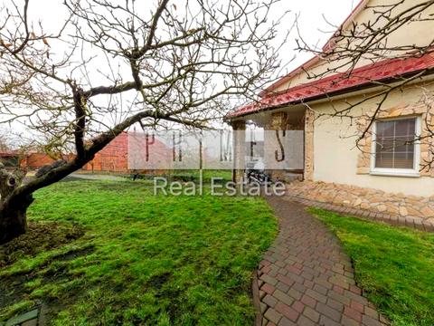 дом по адресу  ул.