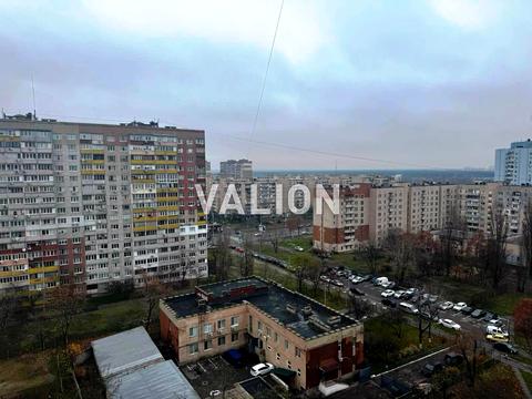 квартира за адресою Рональда Рейгана вул., 9-В