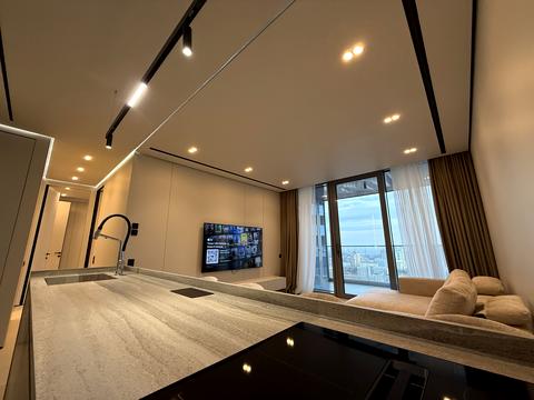 квартира за адресою Іоанна Павла II вул. (Патріса Лумумби), 12