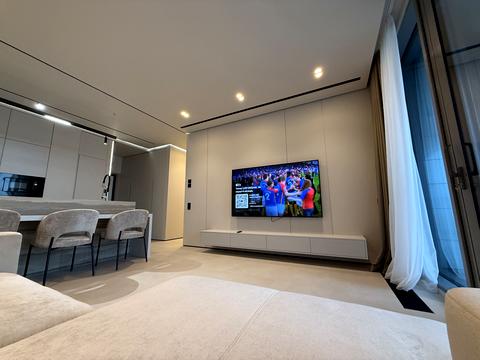 квартира за адресою Іоанна Павла II вул. (Патріса Лумумби), 12