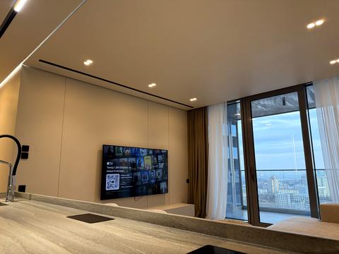 квартира за адресою Іоанна Павла II вул. (Патріса Лумумби), 12