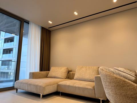 квартира за адресою Іоанна Павла II вул. (Патріса Лумумби), 12