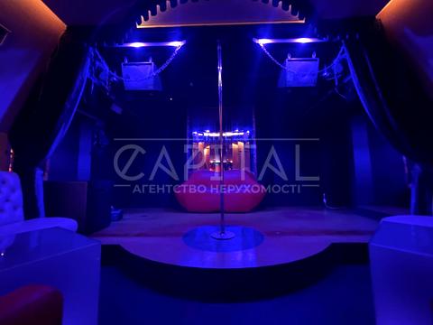 комерційна за адресою Велика Васильківська вул. (Червоноармійська), 58