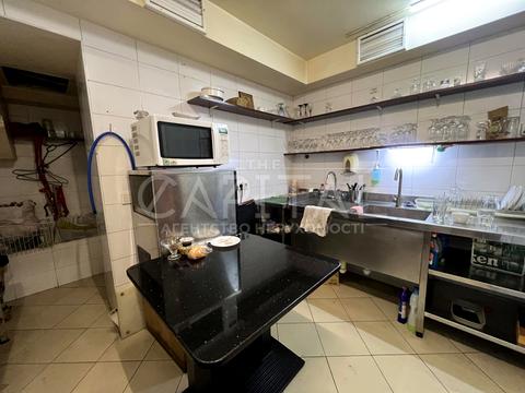 комерційна за адресою Велика Васильківська вул. (Червоноармійська), 58