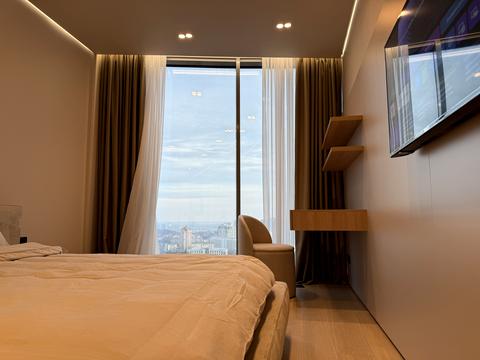 квартира за адресою Іоанна Павла II вул. (Патріса Лумумби), 12